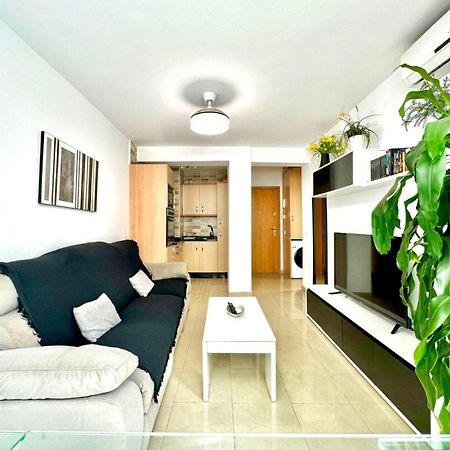 Apartamento En El Centro De Nerja Eksteriør bilde