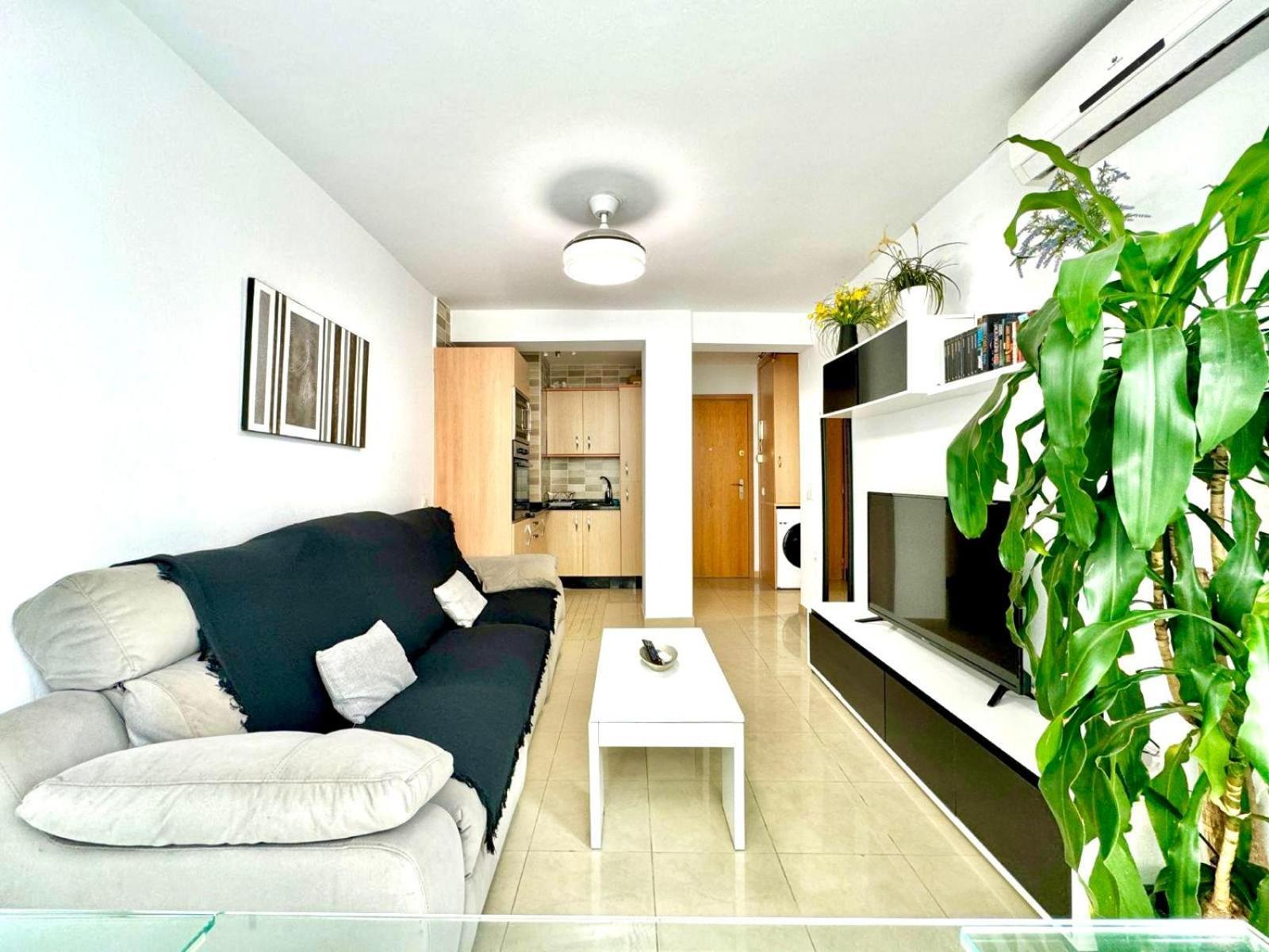 Apartamento En El Centro De Nerja Eksteriør bilde