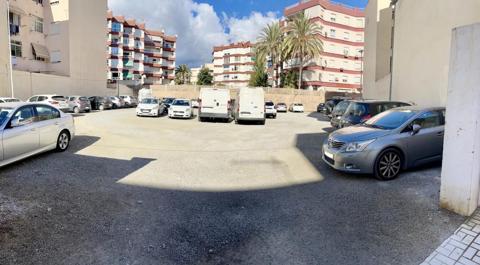 Apartamento En El Centro De Nerja Eksteriør bilde